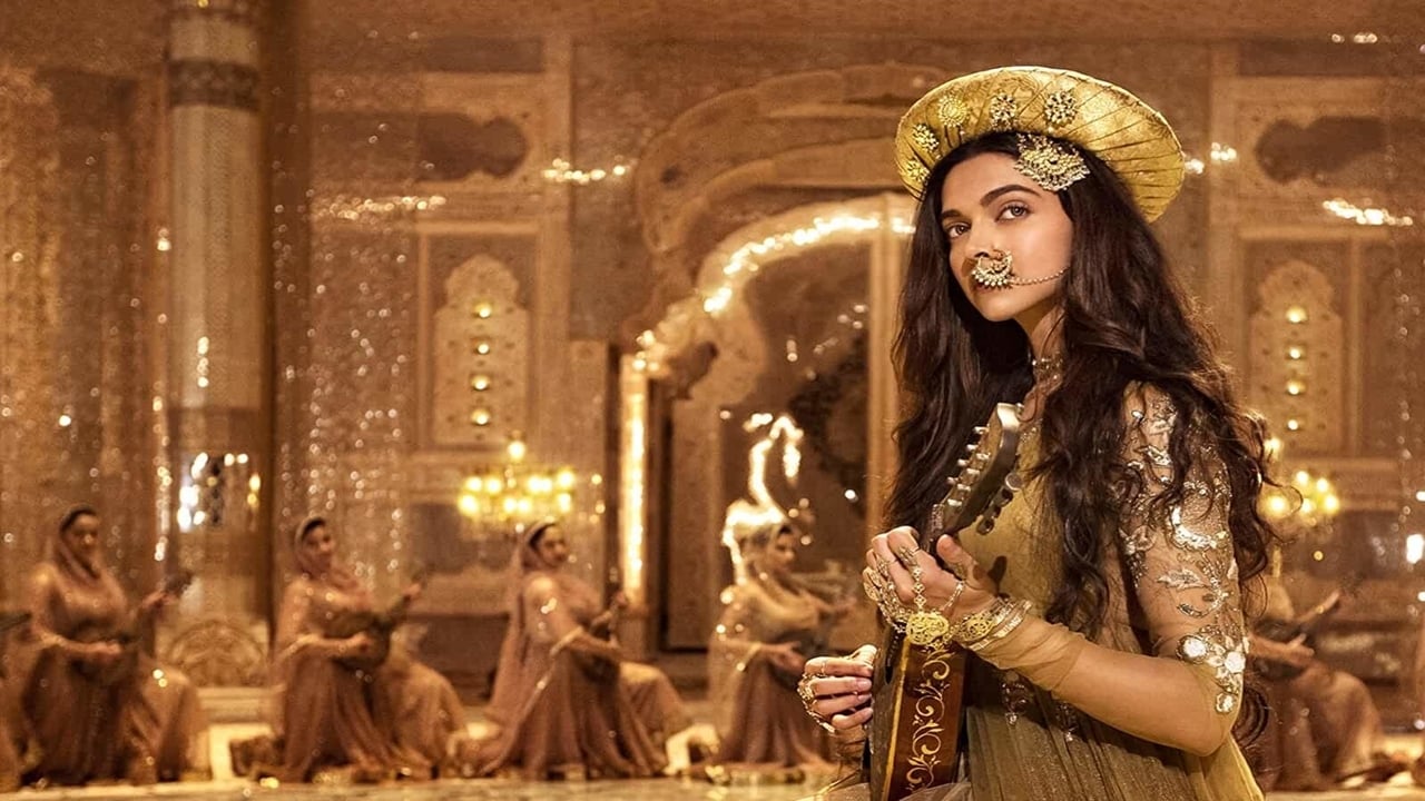 Bajirao Mastani part 2